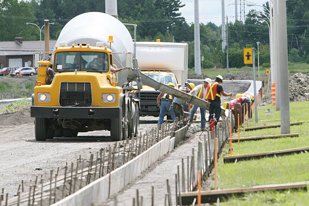 Best Concrete driveway repair near me  in Somerset, TX